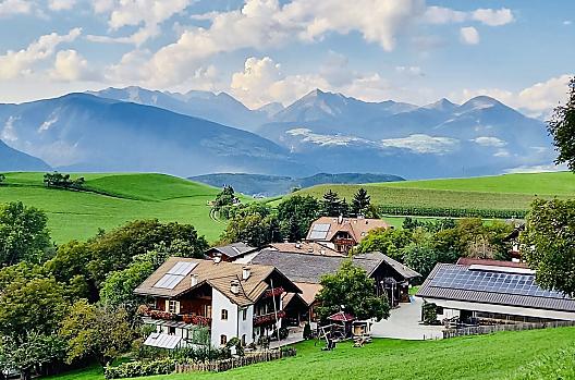Huber zu Dorf - Liste Photo