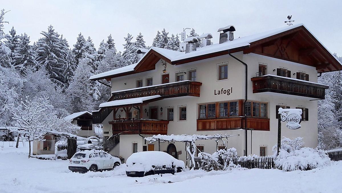 Lafogl - Bildergalerie Photo