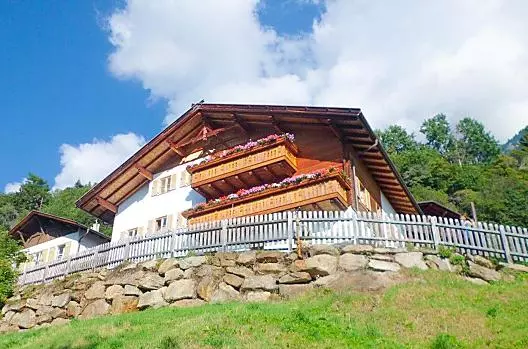 Ausergrubhof - Liste Photo