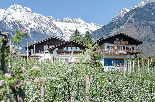 Moosbichlerhof - Liste Photo