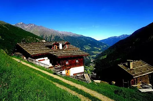 Gfall-Hof - Liste Photo