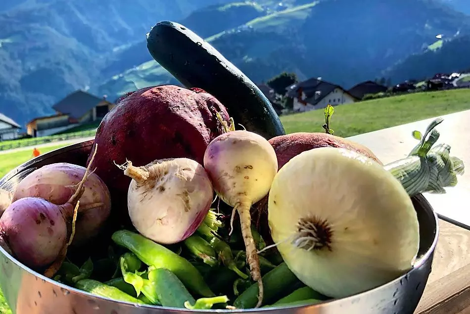 Lüch de Bastian - Genuss am Hof Photo