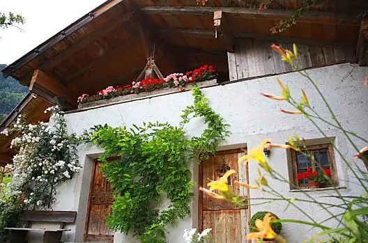 Obergereuthof - Liste Photo