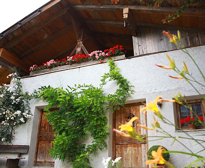 Obergereuthof - Bildergalerie Photo