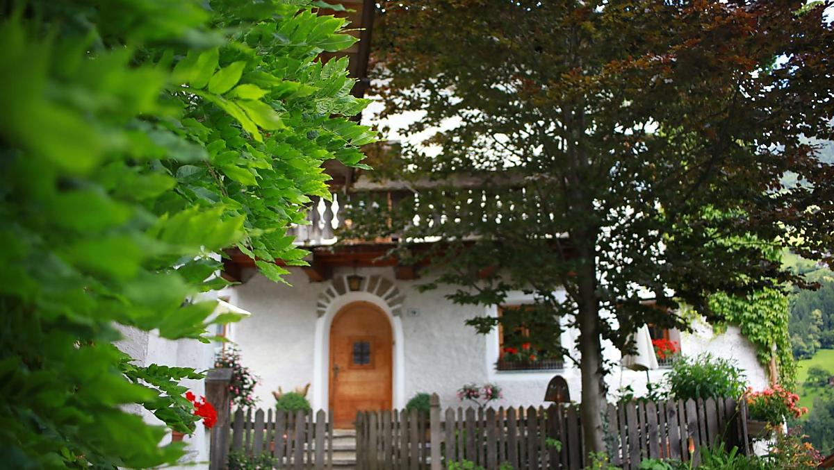 Obergereuthof - Bildergalerie Photo
