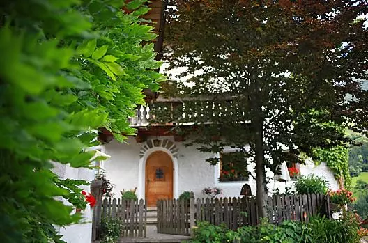 Obergereuthof - Liste Photo