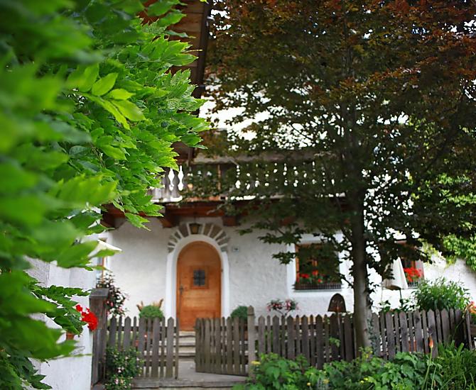 Obergereuthof - Bildergalerie Photo