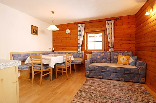 Hopfgartnerhof - Liste Photo