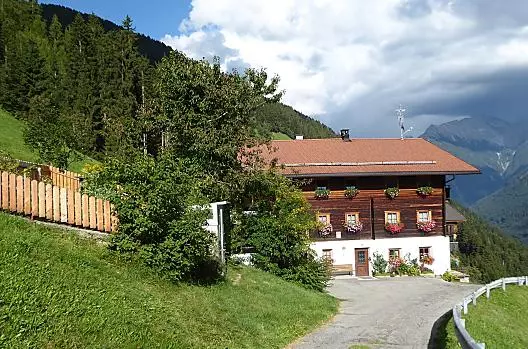 Hopfgartnerhof - Liste Photo