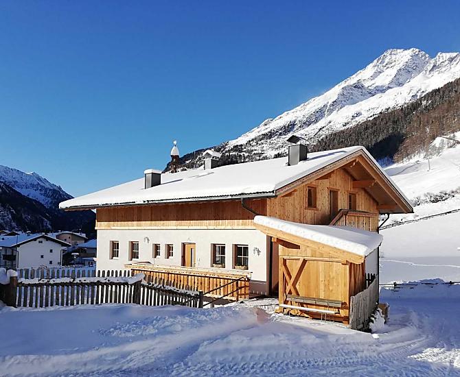 Mooserhof - Bildergalerie Photo