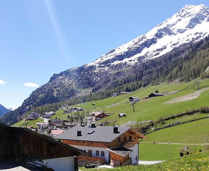 Mooserhof - Bildergalerie Photo