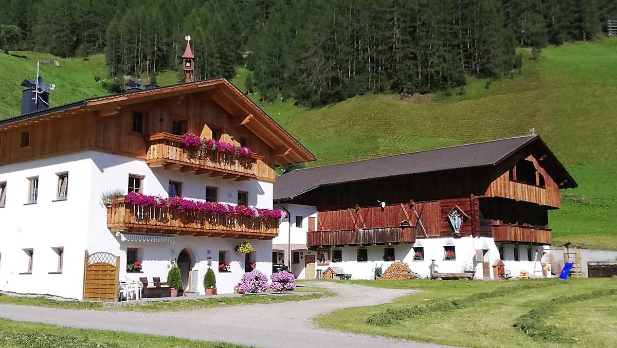 Mooserhof - Bildergalerie Photo