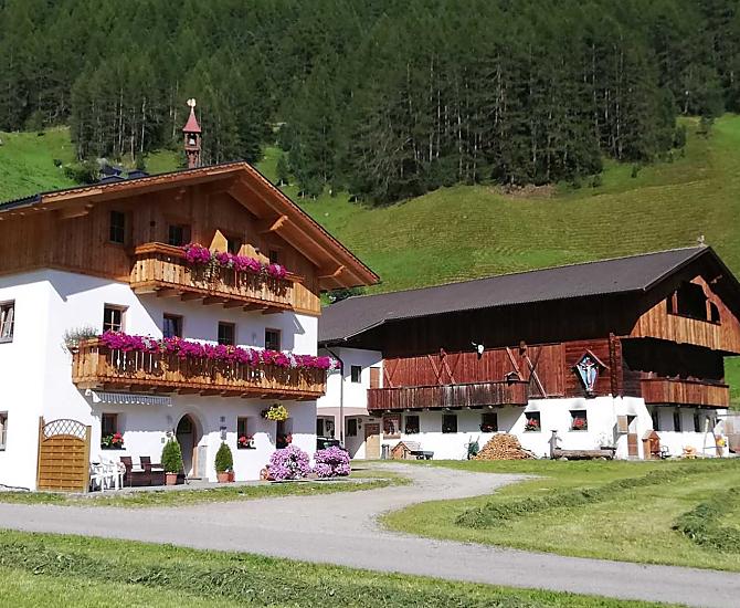 Mooserhof - Bildergalerie Photo