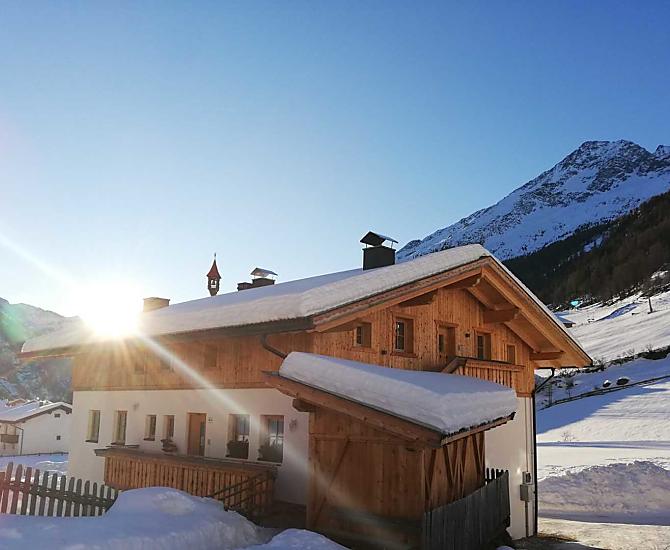 Mooserhof - Bildergalerie Photo
