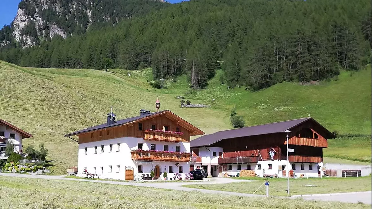 Mooserhof - Bildergalerie Photo