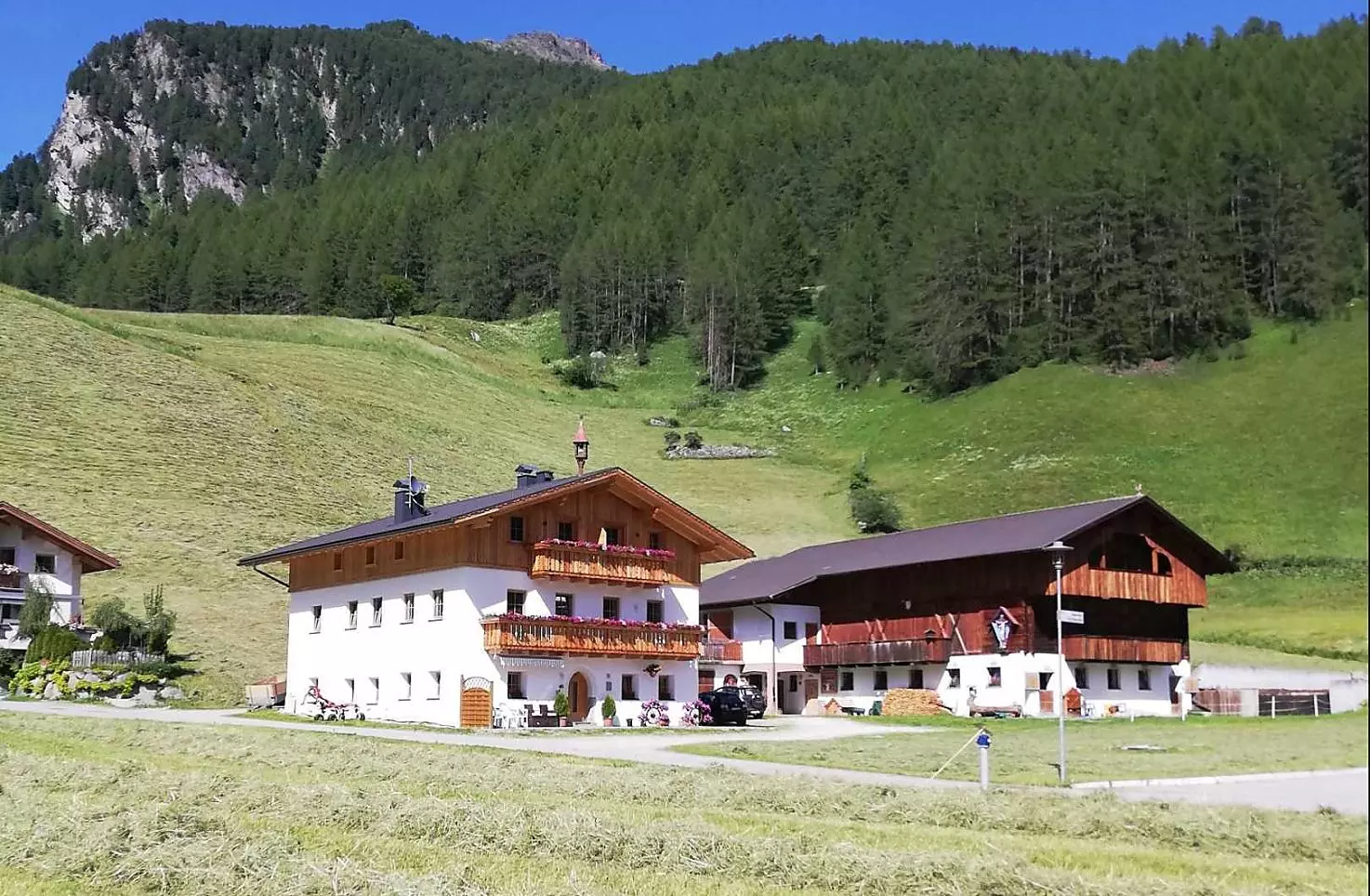 Mooserhof - Bildergalerie Photo