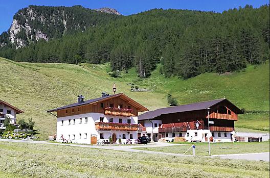 Mooserhof - Liste Photo