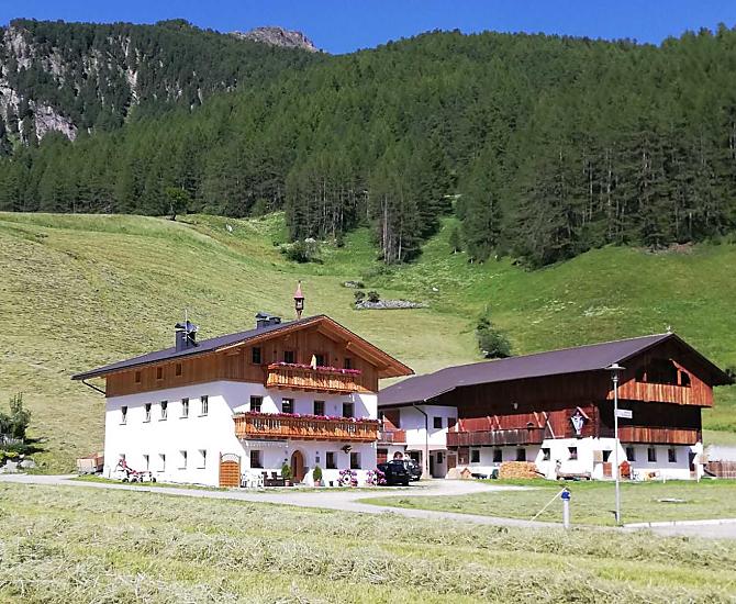 Mooserhof - Bildergalerie Photo