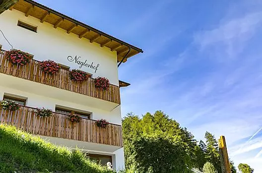 Naglerhof - Liste Photo