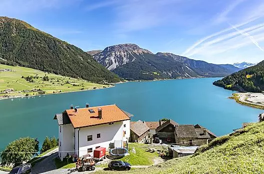 Naglerhof - Liste Photo