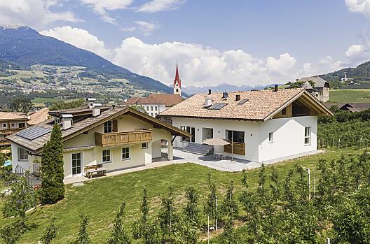 Edelweisshof - Liste Photo