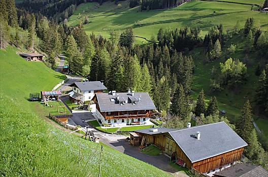 Rußbach - Liste Photo