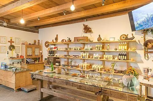 Obergostnerhof - Liste Photo