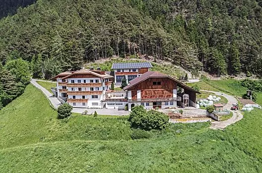 Forchnerhof - Liste Photo
