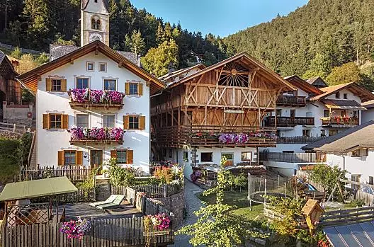 Nuierhof - Liste Photo