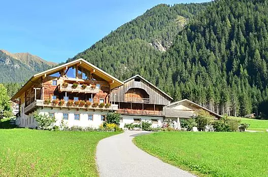 Mudlerhof - Liste Photo