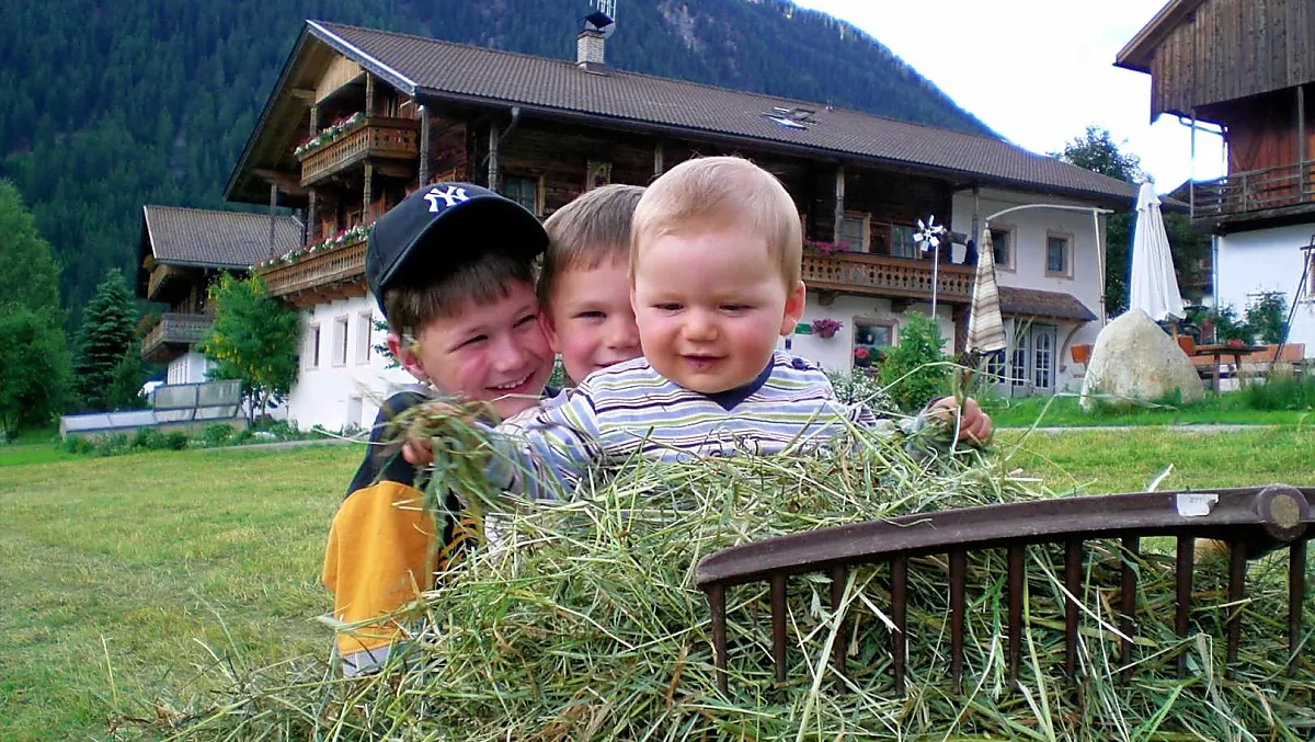 Mudlerhof - Bildergalerie Photo