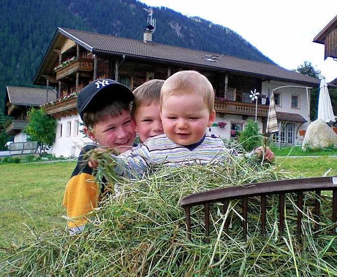 Mudlerhof - Bildergalerie Photo