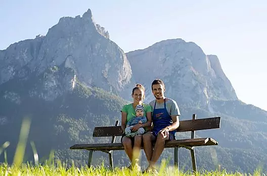 Gschtraff-Hof - Liste Photo