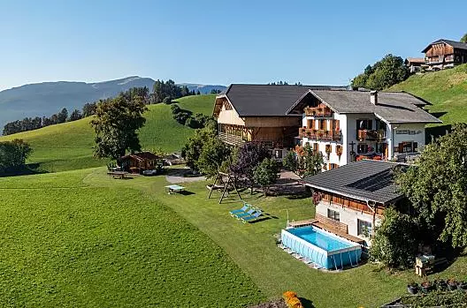 Gschtraff-Hof - Liste Photo