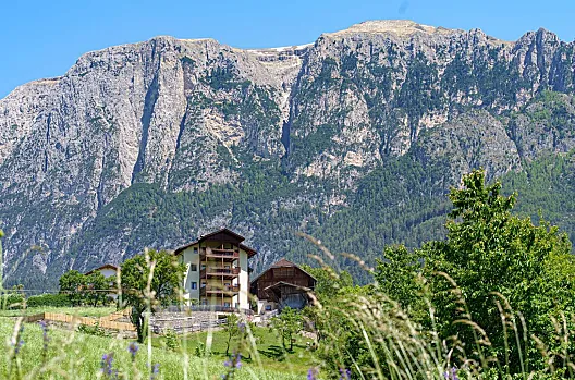 Schartnerhof - Liste Photo