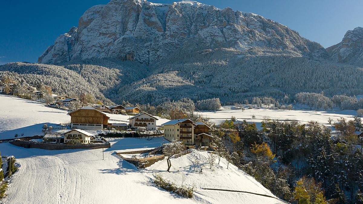 Schartnerhof - Bildergalerie Photo