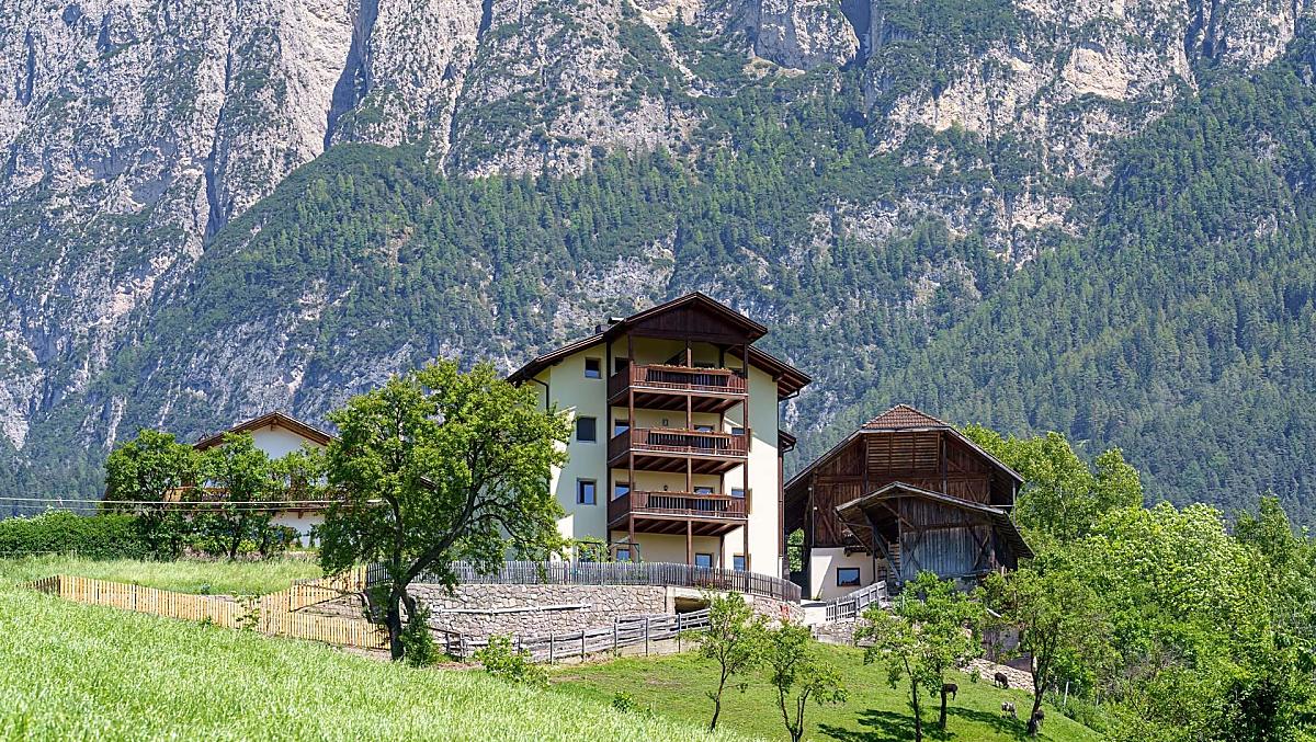 Schartnerhof - Bildergalerie Photo