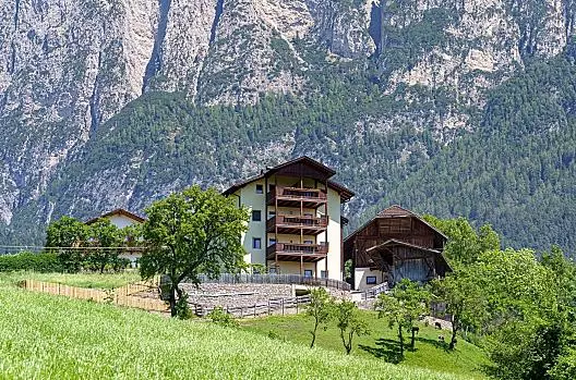 Schartnerhof - Liste Photo