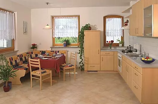 Plattnerhof - Liste Photo
