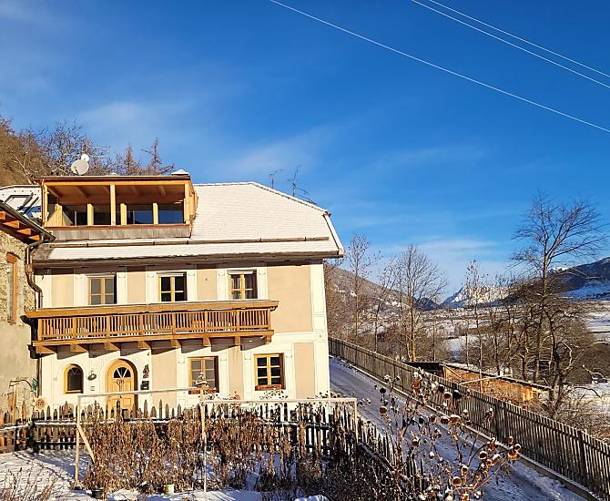 Hoamisch - Bildergalerie Photo