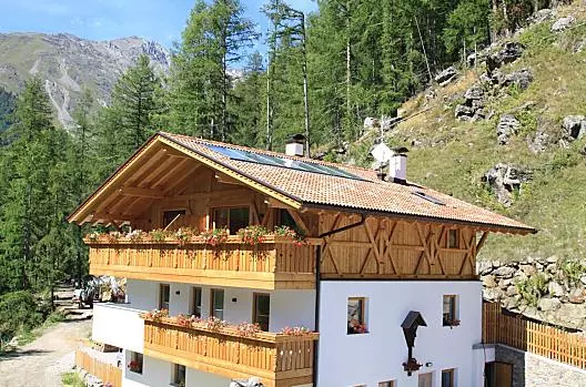 Anderleithof - Liste Photo