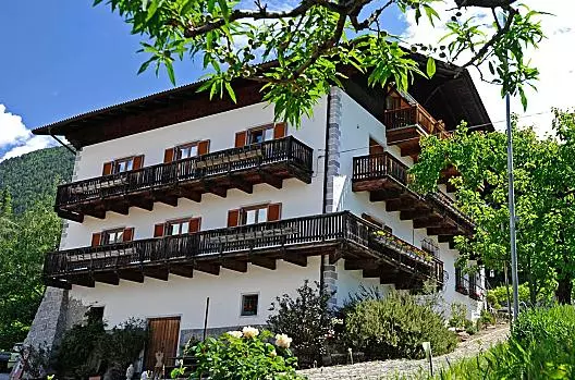 Feldererhof - Liste Photo