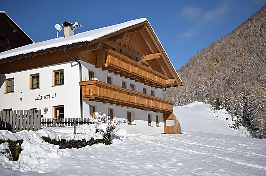 Lanerhof - Liste Photo