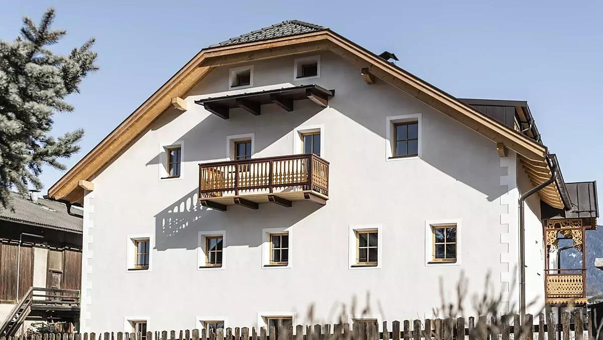 Ofnerhof - Bildergalerie Photo