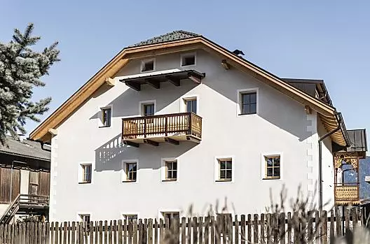 Ofnerhof - Liste Photo