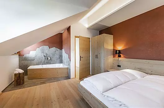 Ofnerhof - Liste Photo