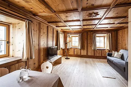 Ofnerhof - Liste Photo