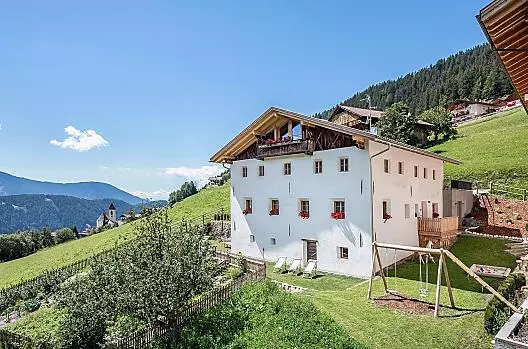Hofer-Hof - Liste Photo