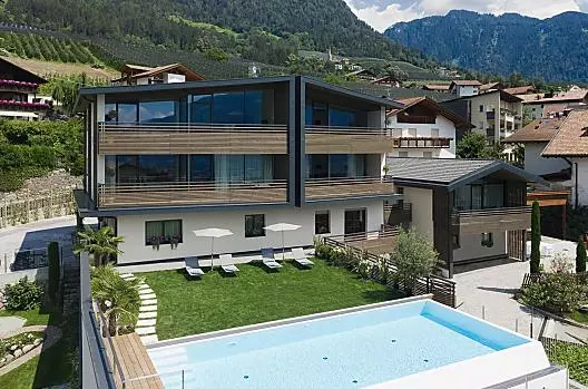 Staferhof - Liste Photo