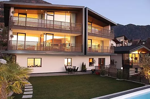 Staferhof - Liste Photo